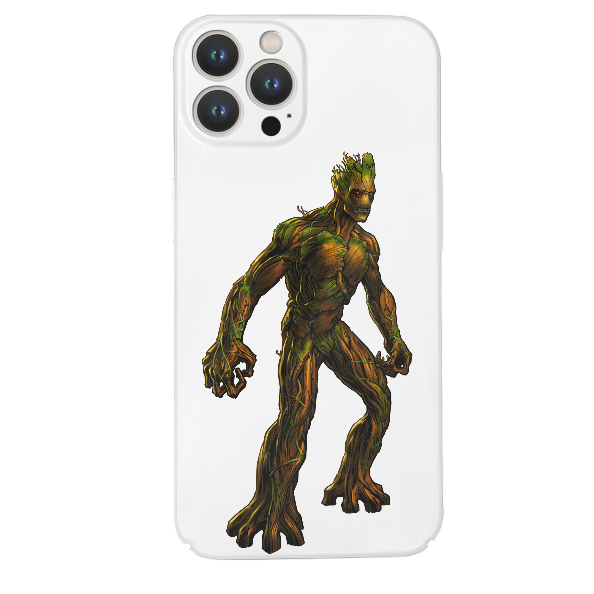 （画像用） アベンジャーズ The Avengers 【iPhone 14シリーズ対応】ハードケース
